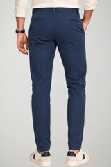 Yan Simmon Pantaloni Uomo Chino