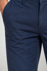 Yan Simmon Pantaloni Uomo Chino