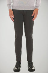 Pantaloni uomo Yan Simmon chino fronte 1