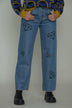 Revise Jeans Donna ZOED a palazzo