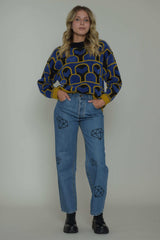 Revise Jeans Donna ZOED a palazzo