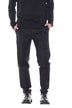 Incotex pantaloni uomo con pinces