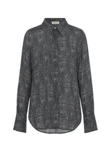 Zhelda Camicia Donna a Quadretti