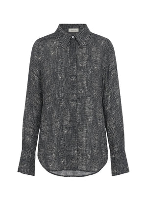 Zhelda Camicia Donna a Quadretti