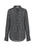Zhelda Camicia Donna a Quadretti