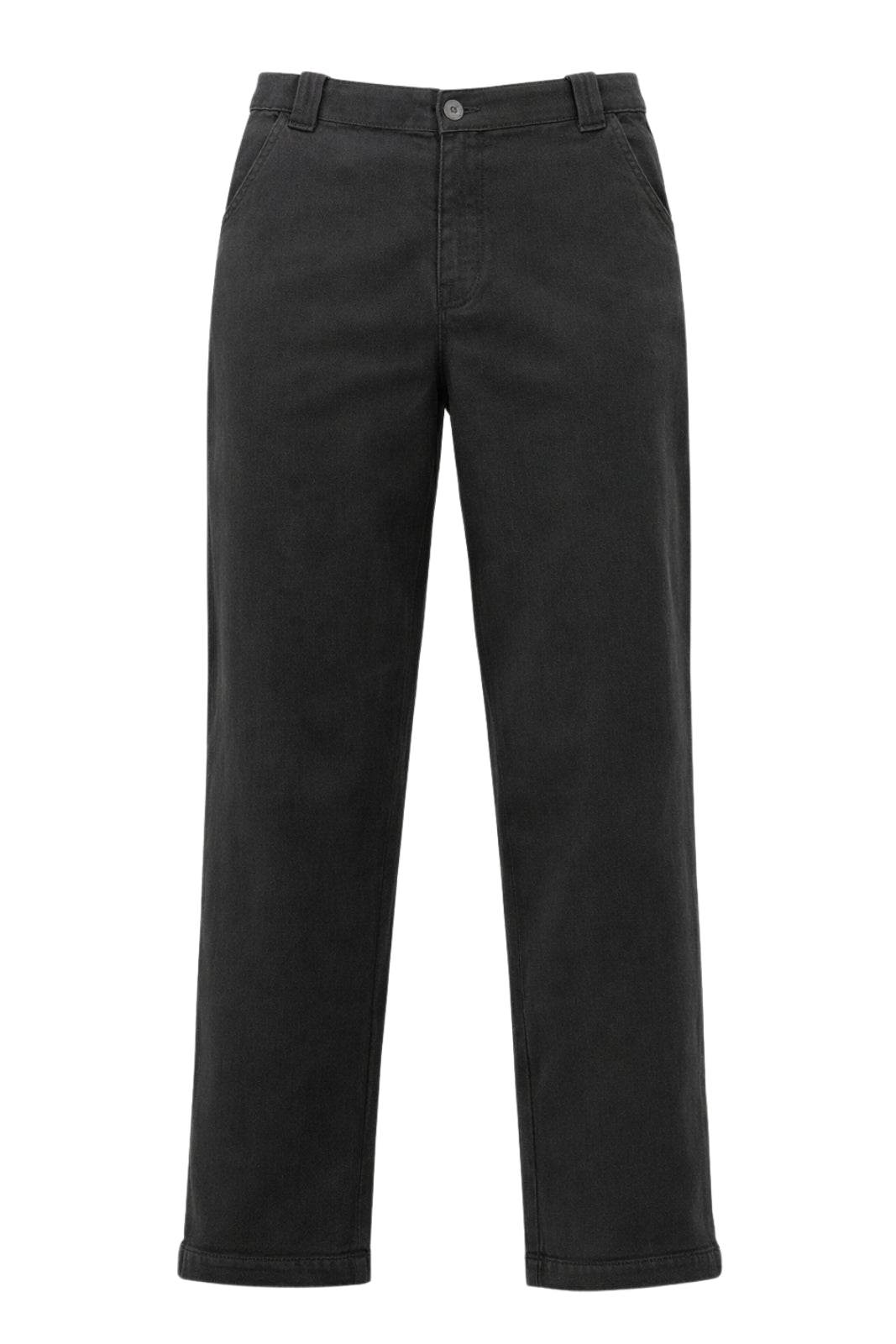 Pantaloni da donna Zhelda con tasche francesi