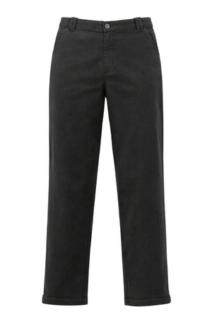 Pantaloni da donna Zhelda con tasche francesi
