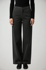 Pantaloni da donna Zhelda con tasche francesi