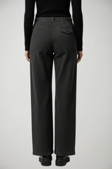 Pantaloni da donna Zhelda con tasche francesi