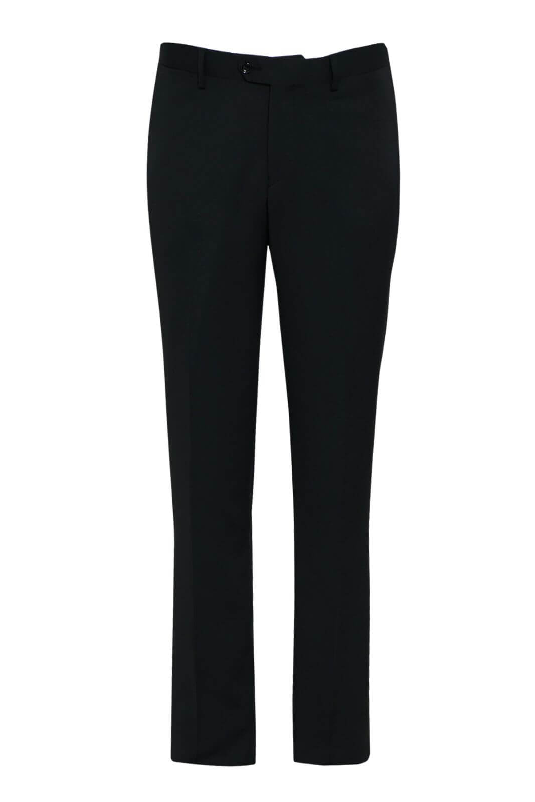 Abito da uomo Angelo Toma mezzo tight fronte pantalone