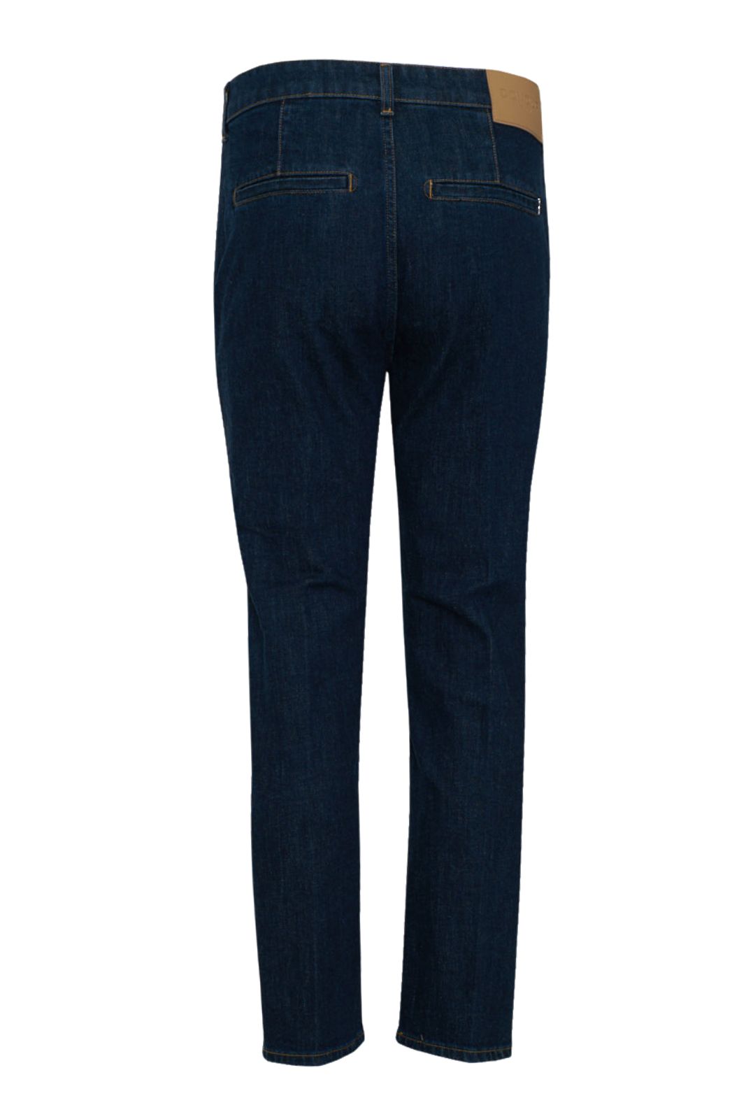 Dondup Jeans Donna Willa Loose Fit