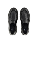 Hogan mocassini uomo H692