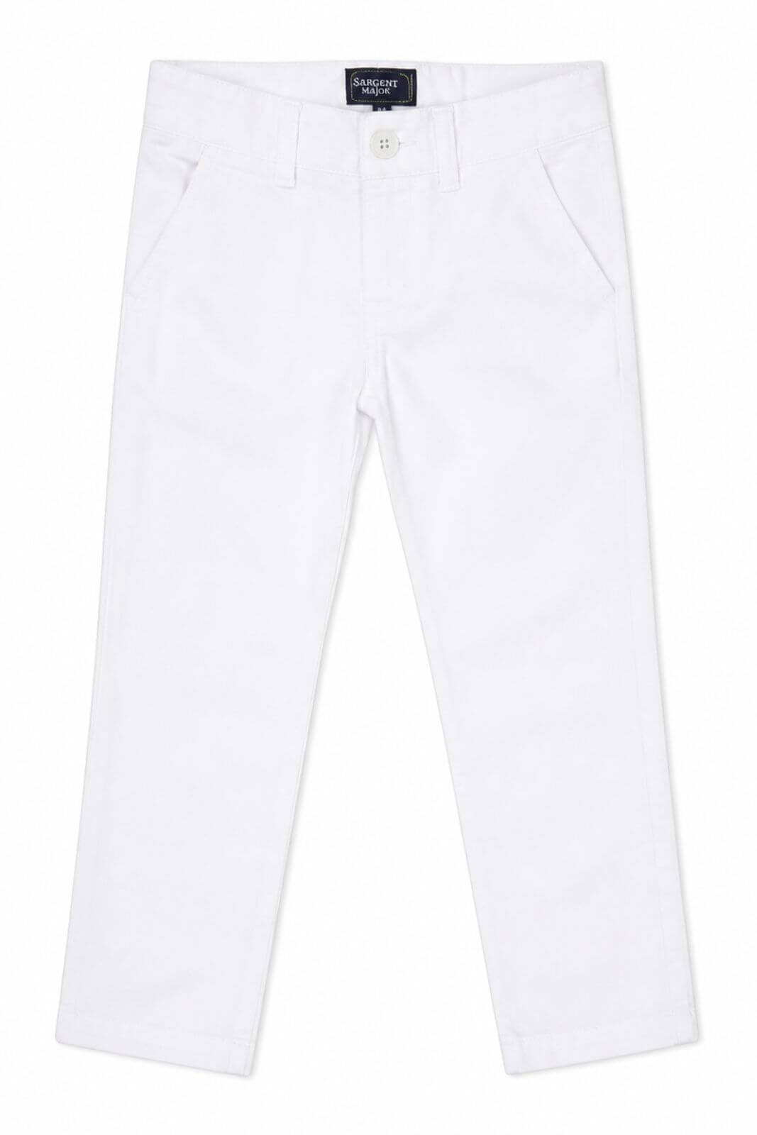 Jeckerson Pantaloni Bambino Chino