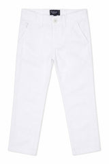 Jeckerson Pantaloni Bambino Chino
