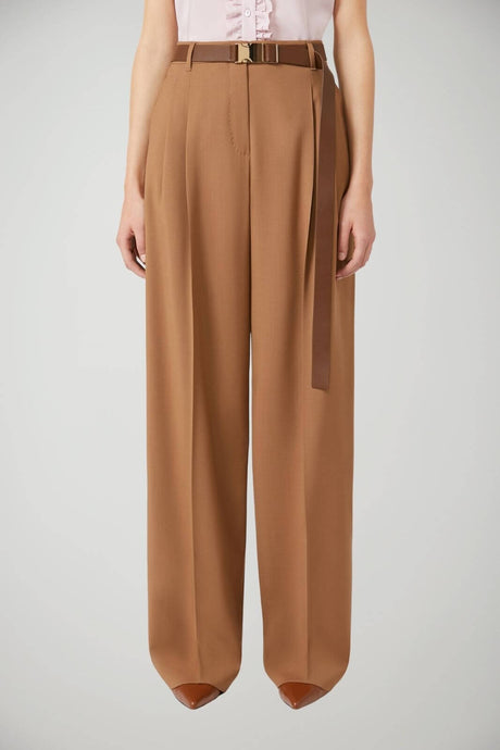 Max Mara Studio pantaloni donna BERGAMO