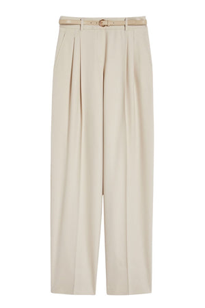 Max Mara Studio women's trousers ENTRANCE
