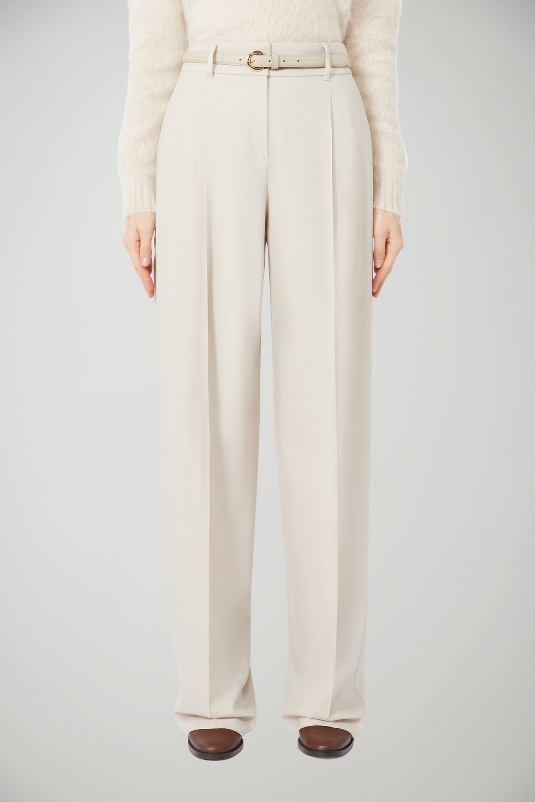 Max Mara Studio women's trousers ENTRANCE