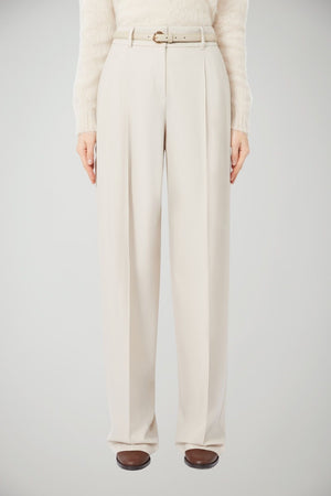 Max Mara Studio women's trousers ENTRANCE