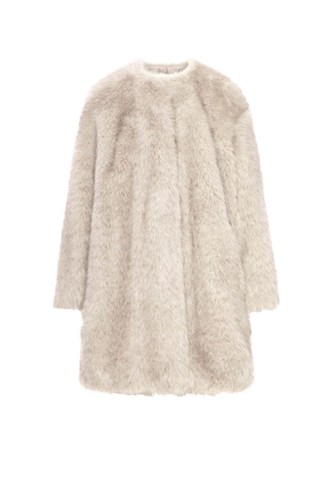 Max Mara Studio pelliccia donna EROS