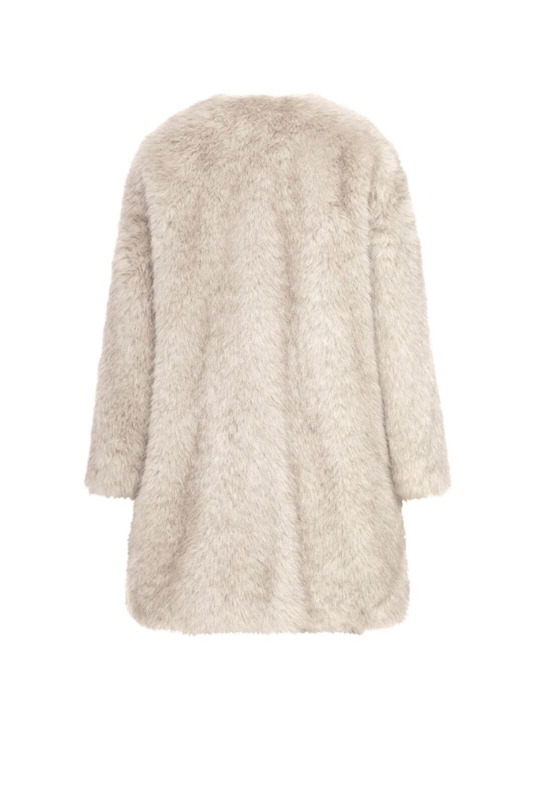 Max Mara Studio pelliccia donna EROS