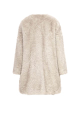 Max Mara Studio pelliccia donna EROS