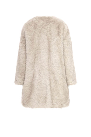 Max Mara Studio pelliccia donna EROS