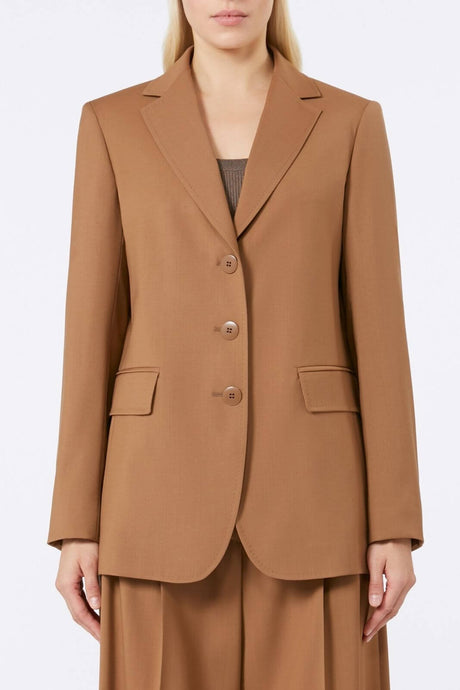 Max Mara Studio blazer donna NICE
