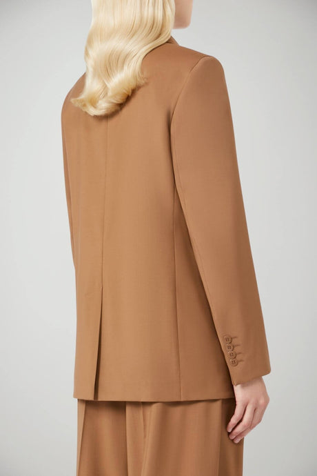Blazer de mujer NICE de Max Mara Studio