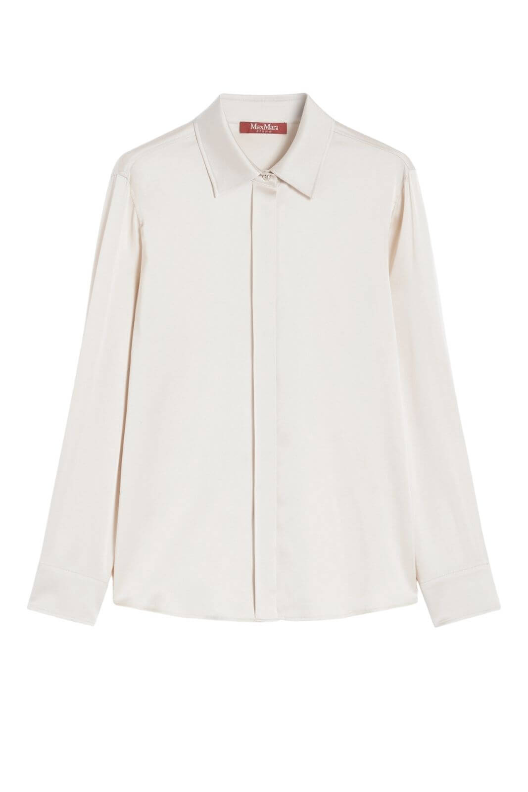 Max Mara Studio camicia donna XERO