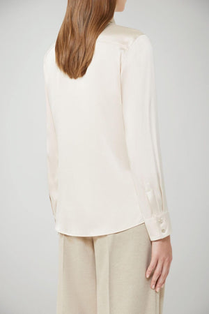 Max Mara Studio XERO women's shirt