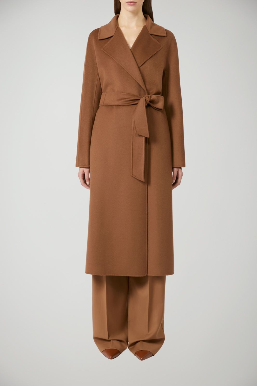 Max Mara Studio women's coat CLES