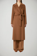 Max Mara Studio women's coat CLES