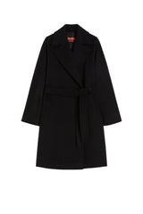 Max Mara Studio women's coat DRAVENNA
