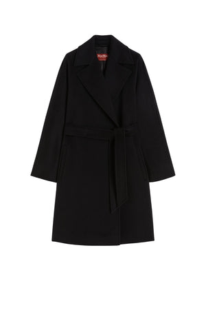 Max Mara Studio women's coat DRAVENNA