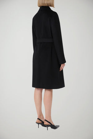 Max Mara Studio women's coat DRAVENNA