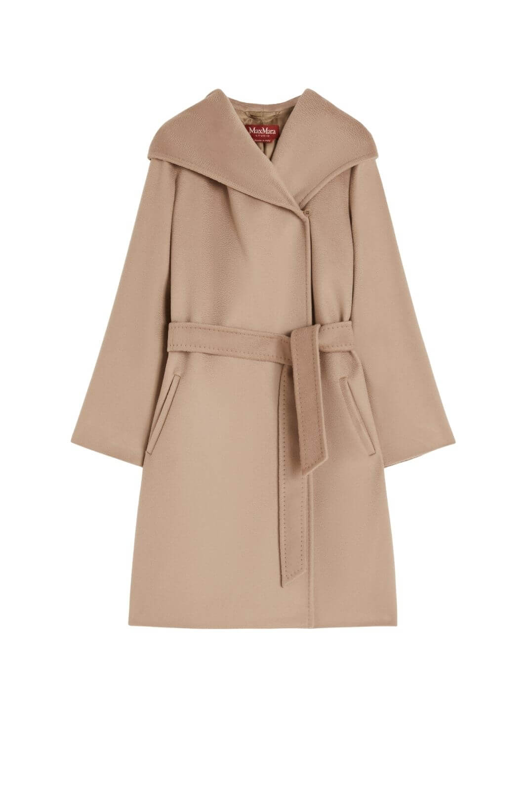 Max Mara Studio NEWMANG women's coat