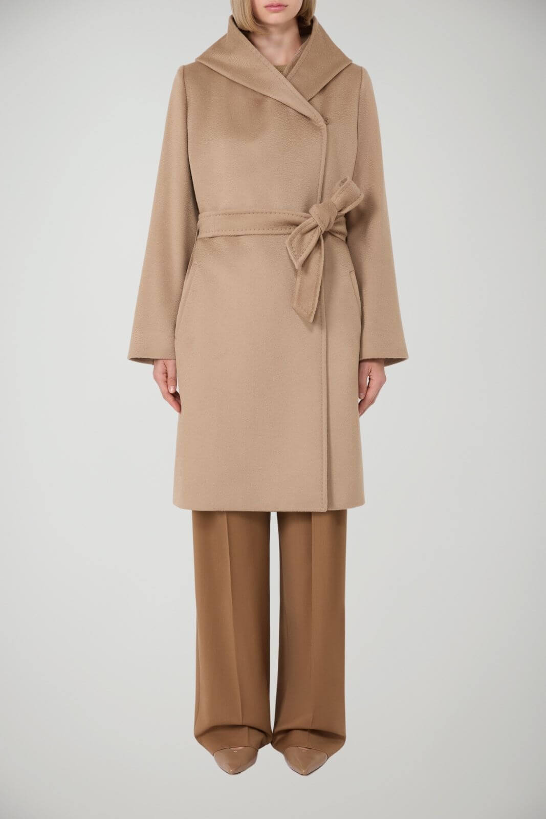 Max Mara Studio NEWMANG women's coat