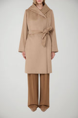 Max Mara Studio NEWMANG women's coat