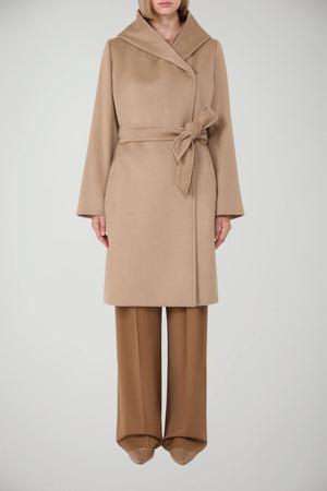 Max Mara Studio NEWMANG women's coat