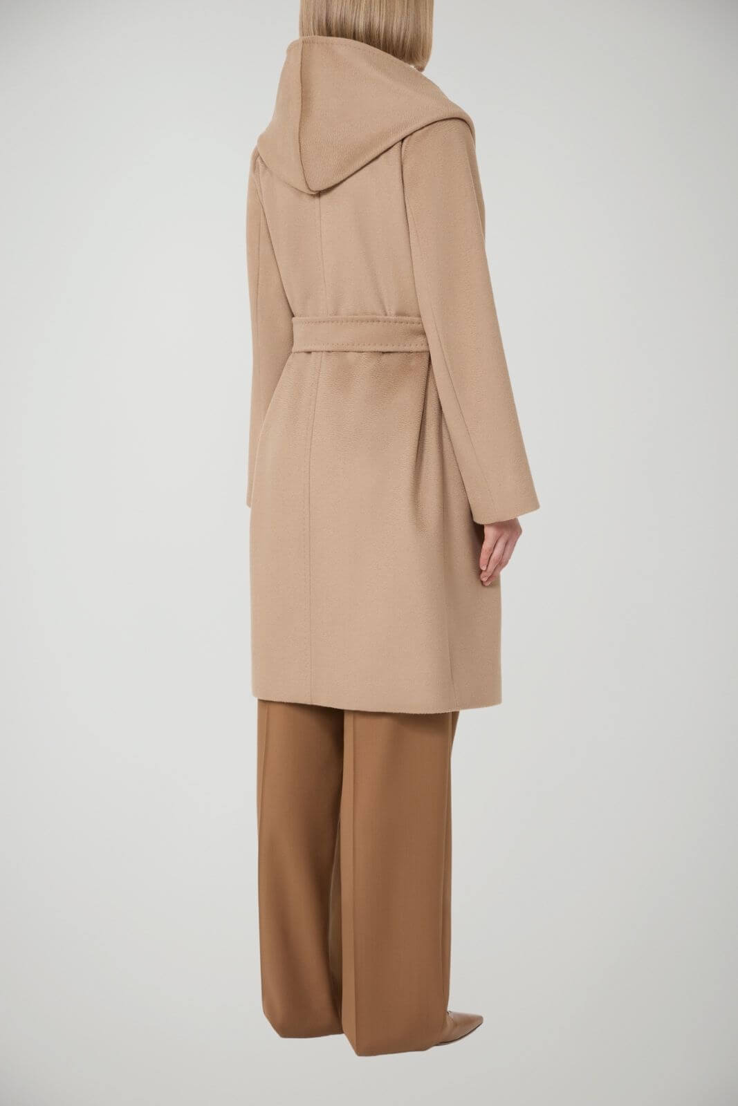 Max Mara Studio NEWMANG women's coat