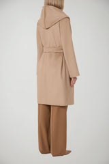 Max Mara Studio NEWMANG women's coat