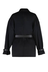 Max Mara Studio cappotto donna PAUSA