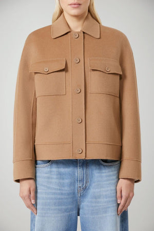 Max Mara Studio giacca donna FIERO