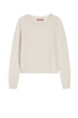 Suéter de mujer Max Mara Studio ACETO
