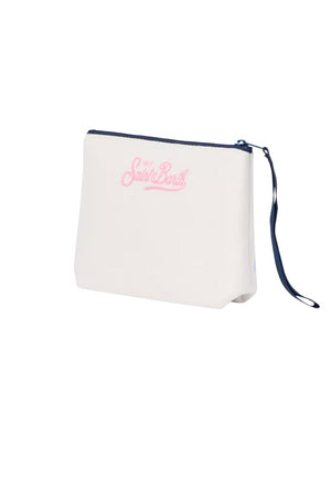 MC2 Saint Barth pochette donna ALINE Mandi Fuoripista