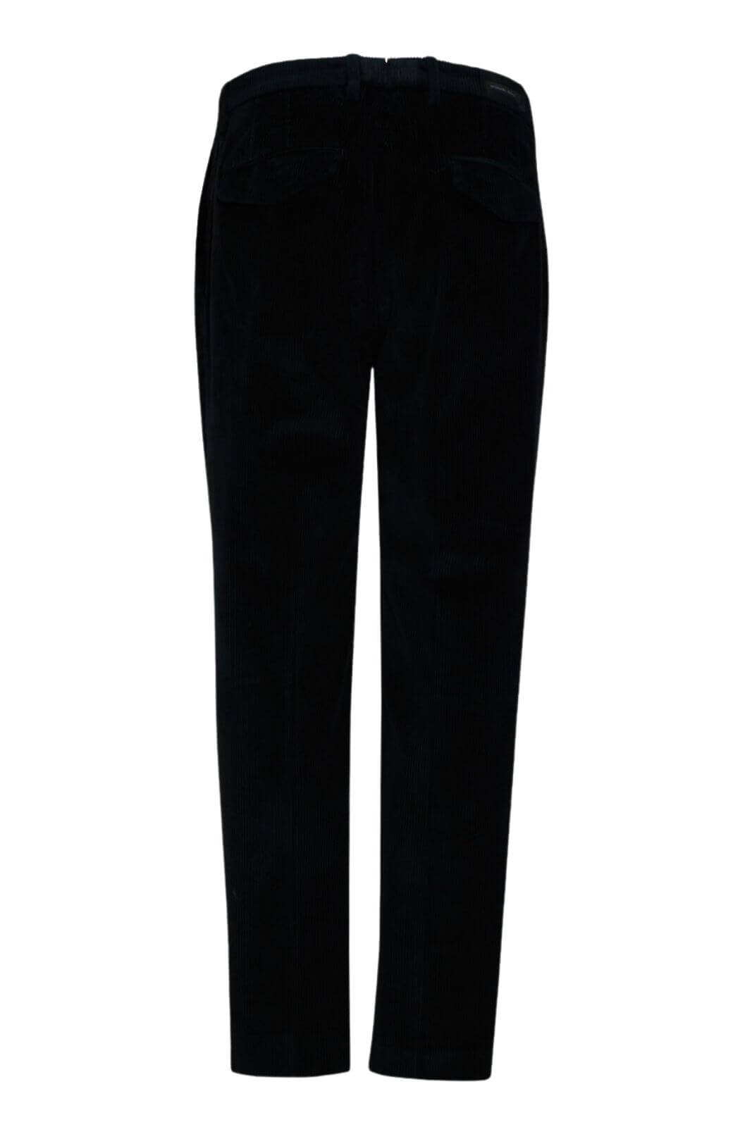 Michael Coal pantaloni uomo a costine di velluto