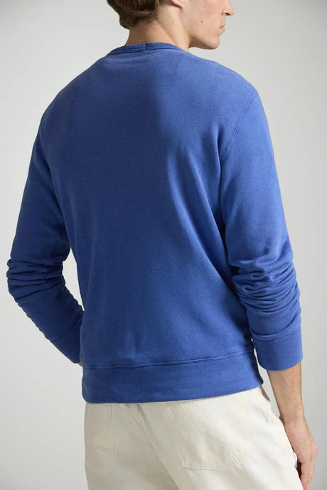 Polo Ralph Lauren Felpa Uomo con logo