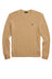 Maglia uomo firmata Polo Ralph Lauren in lana e cashmere con lavorazione a trecce, Logo Pony sul petto.