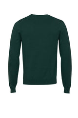 Sun68 Maglia Uomo con taschino jacquard