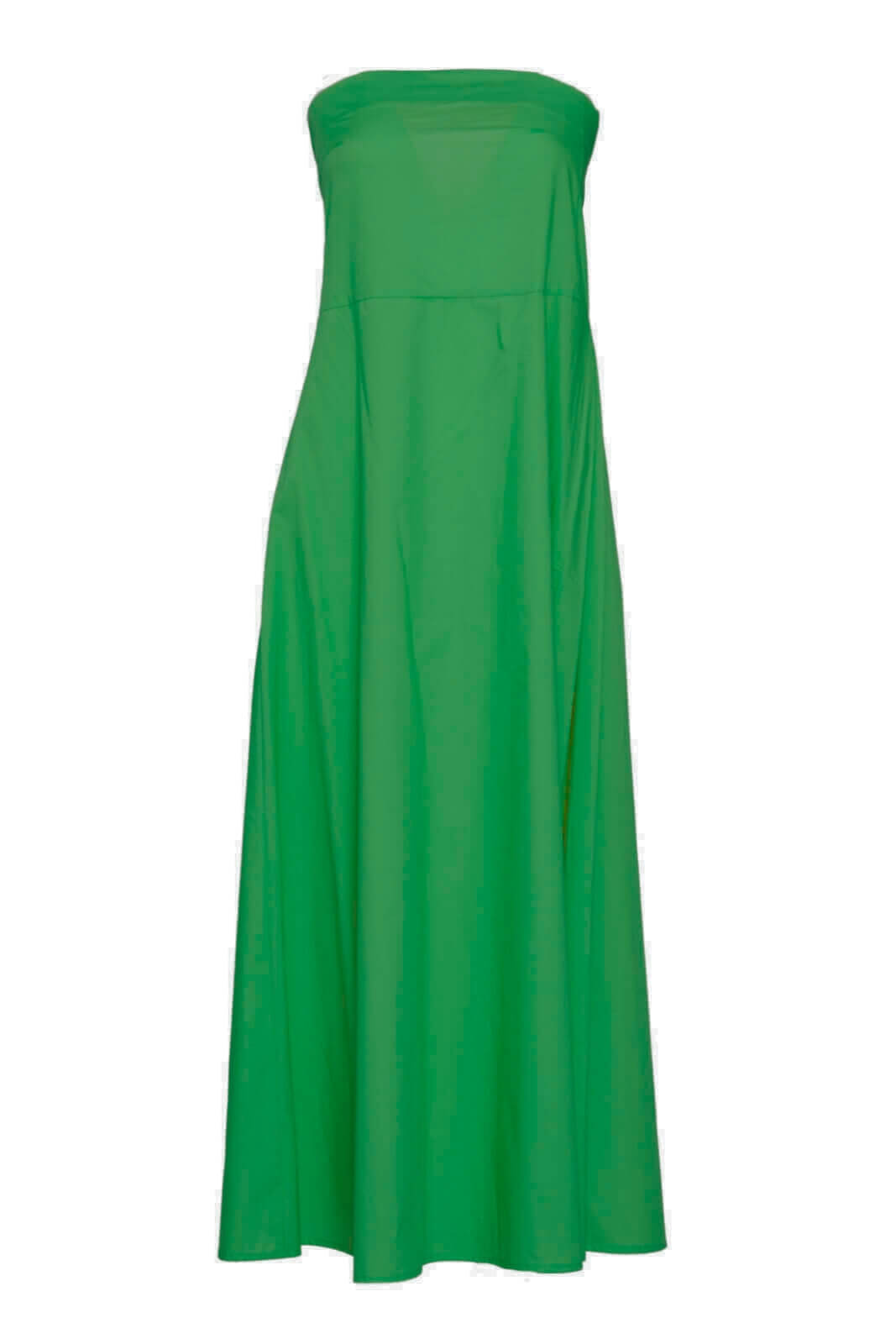 Vestido de algodón sin mangas para mujer Vicolo